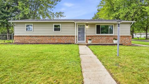 9200 W Millerfield Drive Yorktown IN 47396