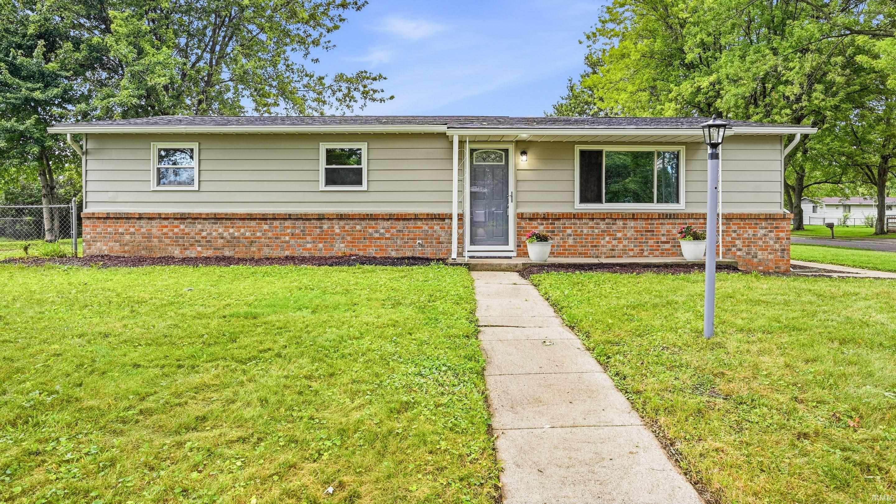 9200 W Millerfield Drive Yorktown IN 47396