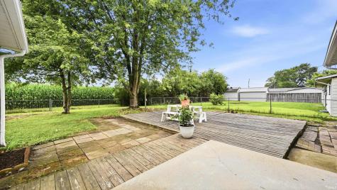 9200 W Millerfield Drive Yorktown IN 47396
