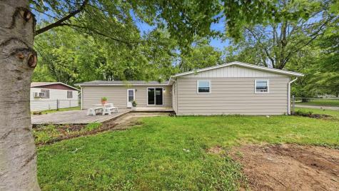 9200 W Millerfield Drive Yorktown IN 47396