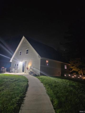 8271 W County Road 700 N Middletown IN 47356