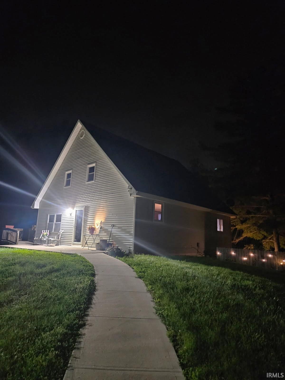 8271 W County Road 700 N Middletown IN 47356