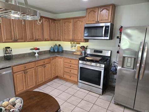 8271 W County Road 700 N Middletown IN 47356