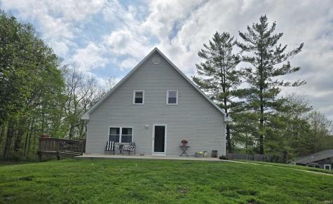 8271 W County Road 700 N Middletown IN 47356