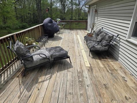 8271 W County Road 700 N Middletown IN 47356
