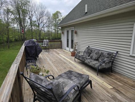 8271 W County Road 700 N Middletown IN 47356