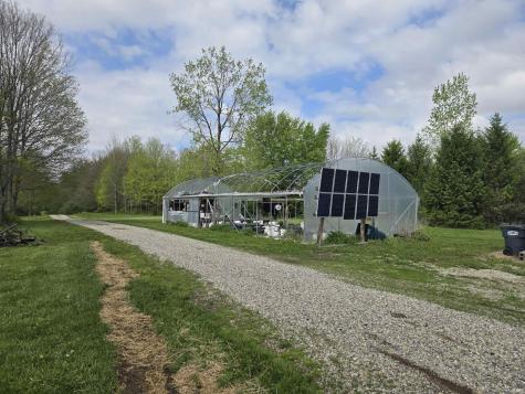 8271 W County Road 700 N Middletown IN 47356