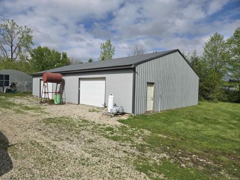 8271 W County Road 700 N Middletown IN 47356