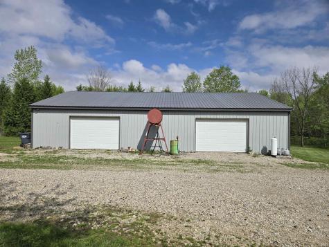8271 W County Road 700 N Middletown IN 47356