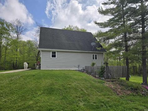 8271 W County Road 700 N Middletown IN 47356