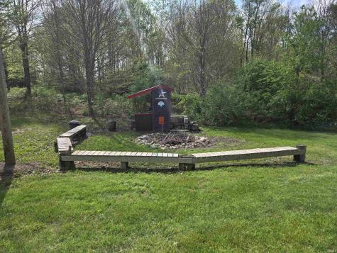 8271 W County Road 700 N Middletown IN 47356