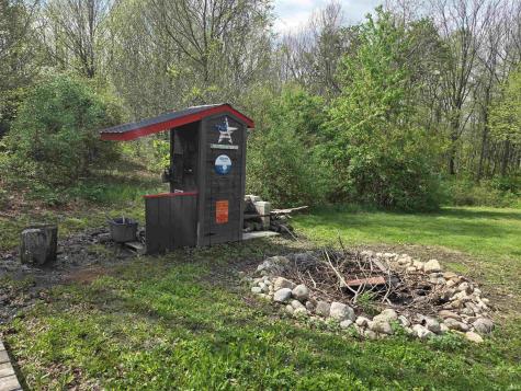 8271 W County Road 700 N Middletown IN 47356