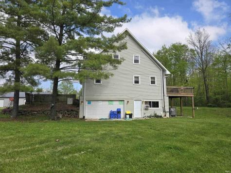 8271 W County Road 700 N Middletown IN 47356
