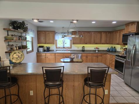 8271 W County Road 700 N Middletown IN 47356