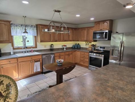 8271 W County Road 700 N Middletown IN 47356