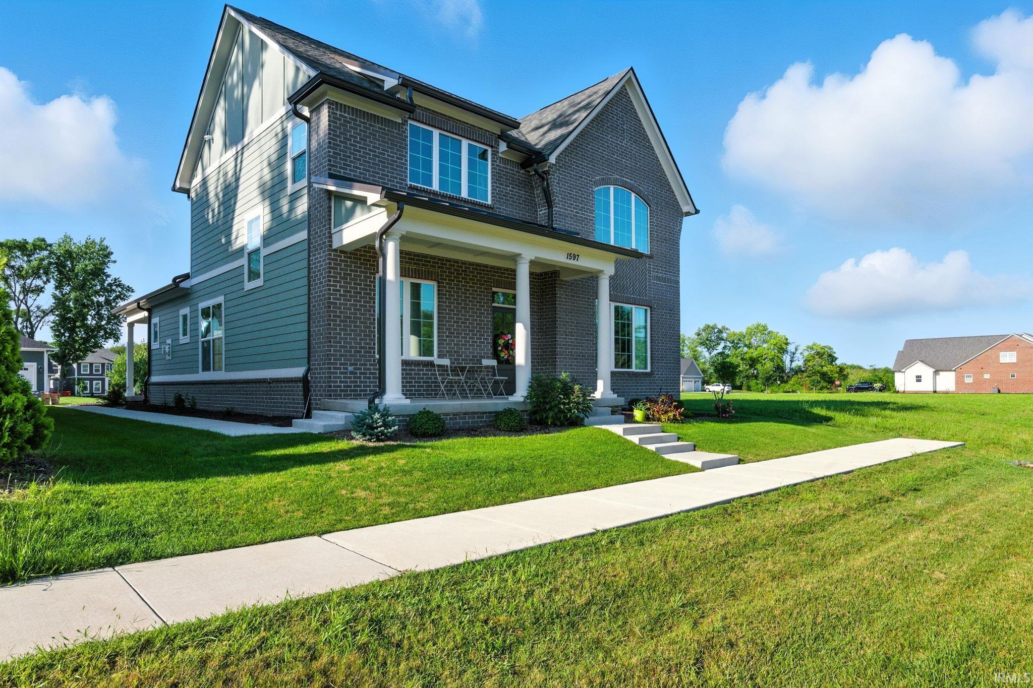 1597 Mitch Daniels Boulevard West Lafayette IN 47906