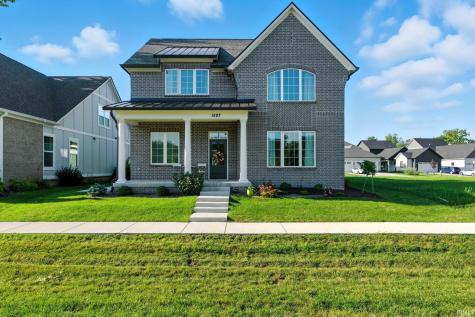 1597 Mitch Daniels Boulevard West Lafayette IN 47906