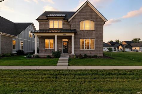 1597 Mitch Daniels Boulevard West Lafayette IN 47906
