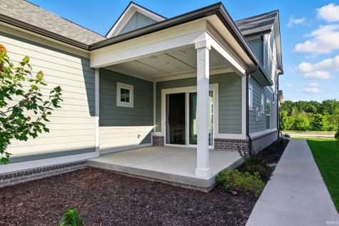 1597 Mitch Daniels Boulevard West Lafayette IN 47906
