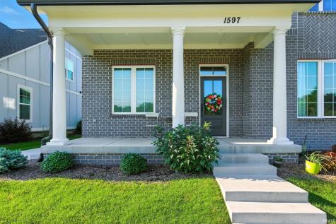 1597 Mitch Daniels Boulevard West Lafayette IN 47906