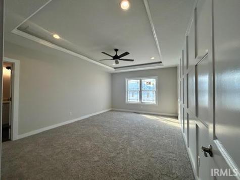 11939 Turtle Creek Court Fort Wayne IN 46818