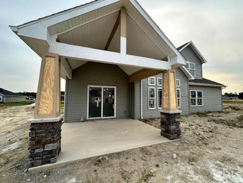 11939 Turtle Creek Court Fort Wayne IN 46818