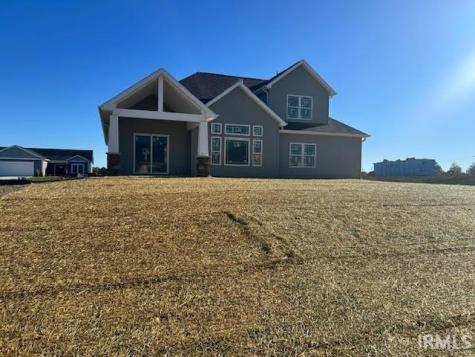 11939 Turtle Creek Court Fort Wayne IN 46818