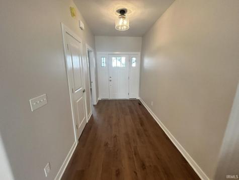 11939 Turtle Creek Court Fort Wayne IN 46818