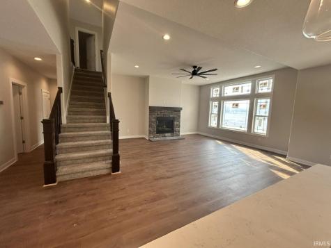 11939 Turtle Creek Court Fort Wayne IN 46818