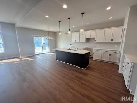 11939 Turtle Creek Court Fort Wayne IN 46818