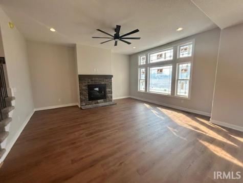 11939 Turtle Creek Court Fort Wayne IN 46818