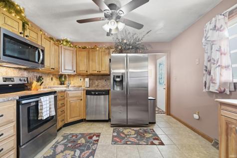 216 Eastland Drive Lafayette IN 47905