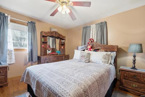 216 Eastland Drive Lafayette IN 47905