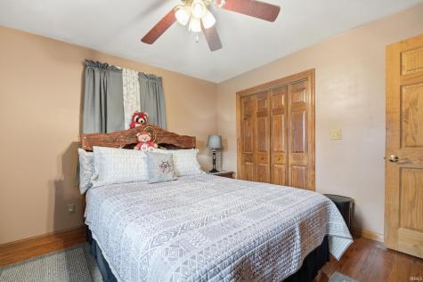 216 Eastland Drive Lafayette IN 47905