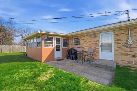 216 Eastland Drive Lafayette IN 47905