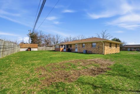 216 Eastland Drive Lafayette IN 47905