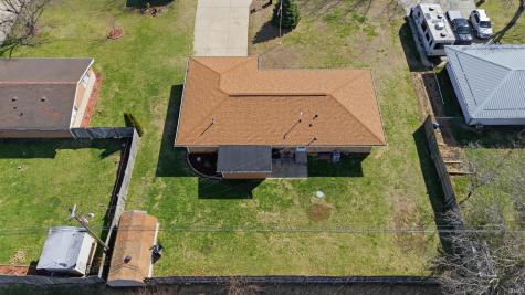 216 Eastland Drive Lafayette IN 47905
