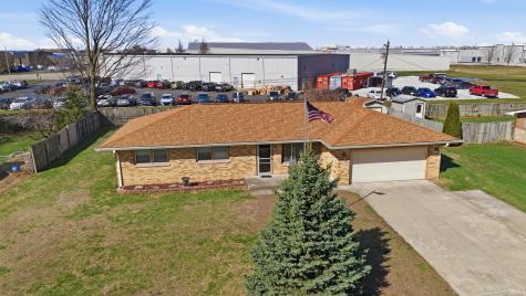 216 Eastland Drive Lafayette IN 47905