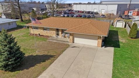 216 Eastland Drive Lafayette IN 47905