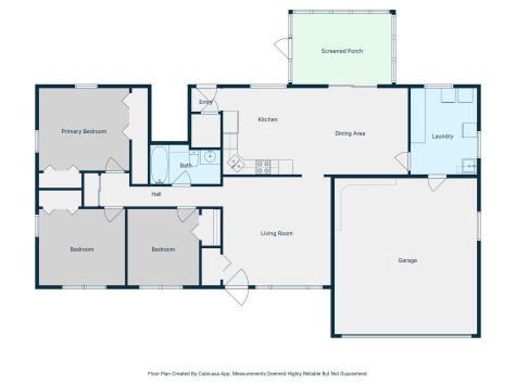 216 Eastland Drive Lafayette IN 47905