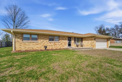 216 Eastland Drive Lafayette IN 47905
