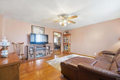 216 Eastland Drive Lafayette IN 47905