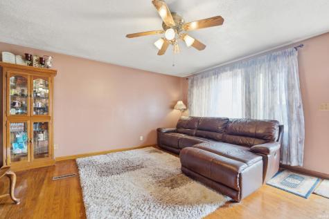 216 Eastland Drive Lafayette IN 47905