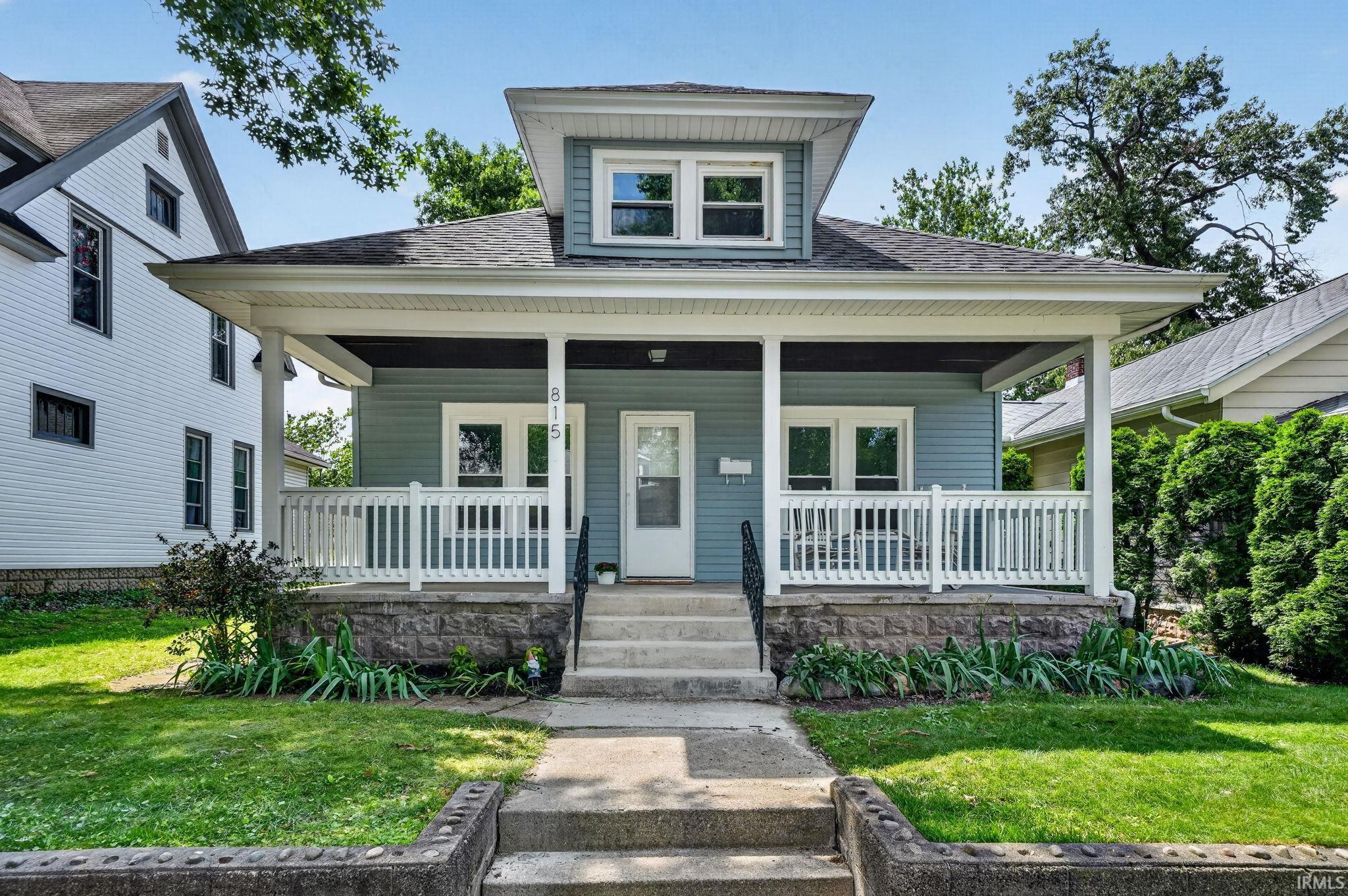 815 S 24th Street South Bend IN 46615