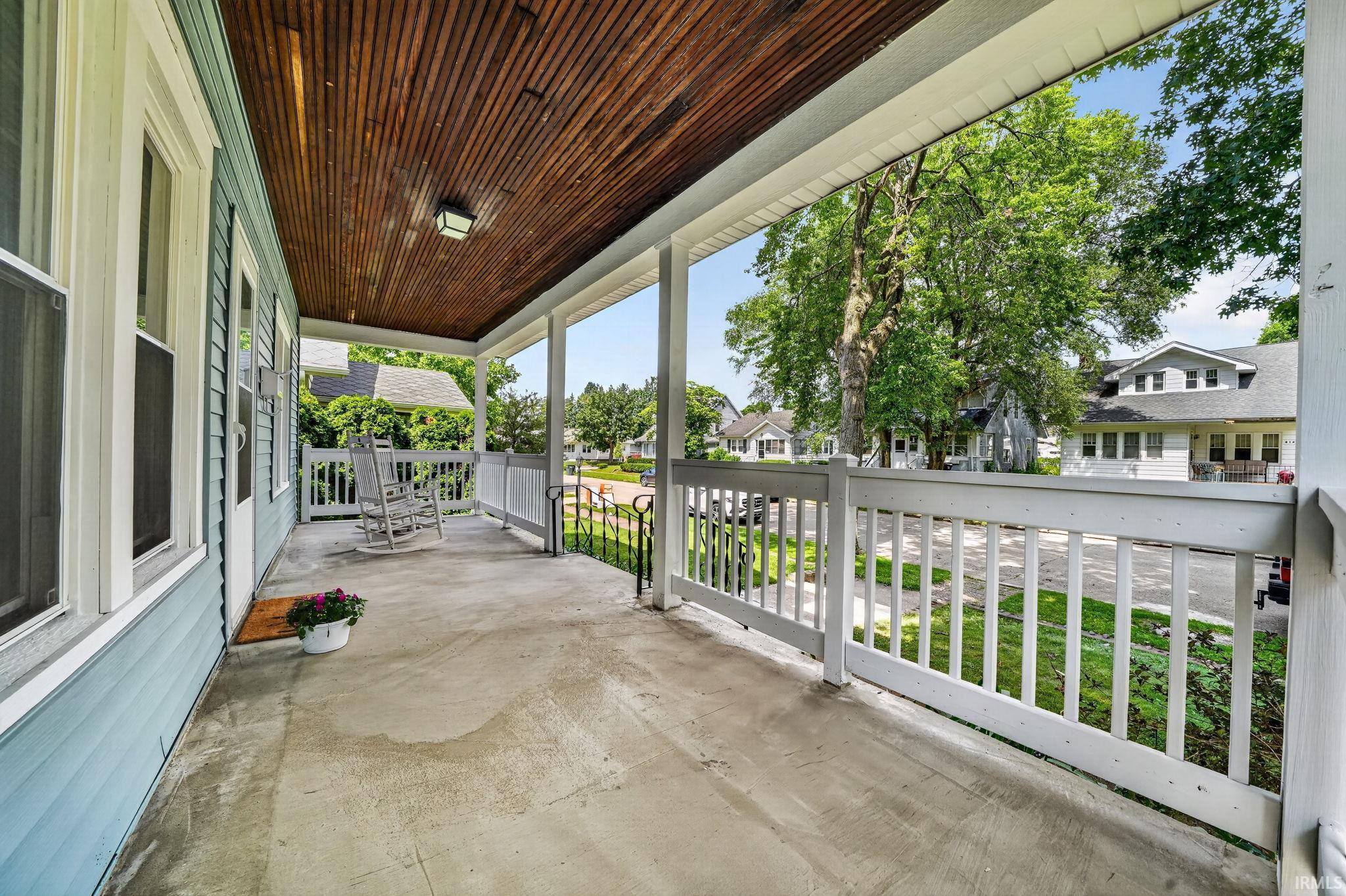 815 S 24th Street South Bend IN 46615
