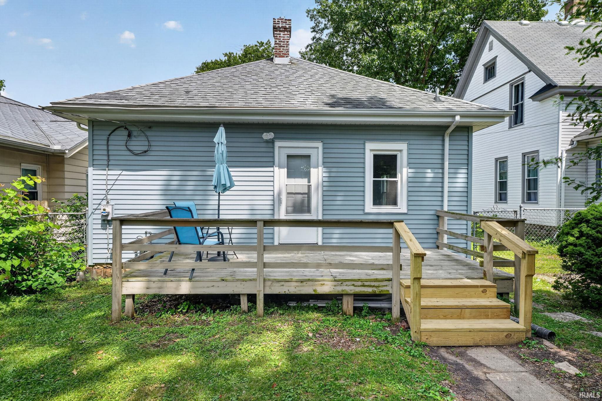 815 S 24th Street South Bend IN 46615
