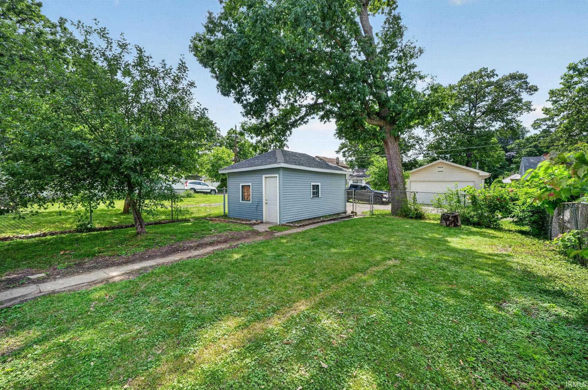 815 S 24th Street South Bend IN 46615