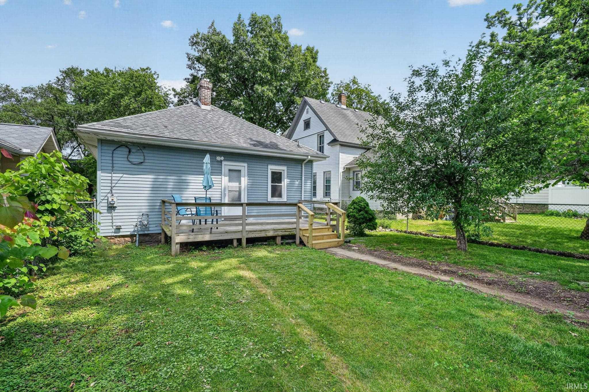 815 S 24th Street South Bend IN 46615