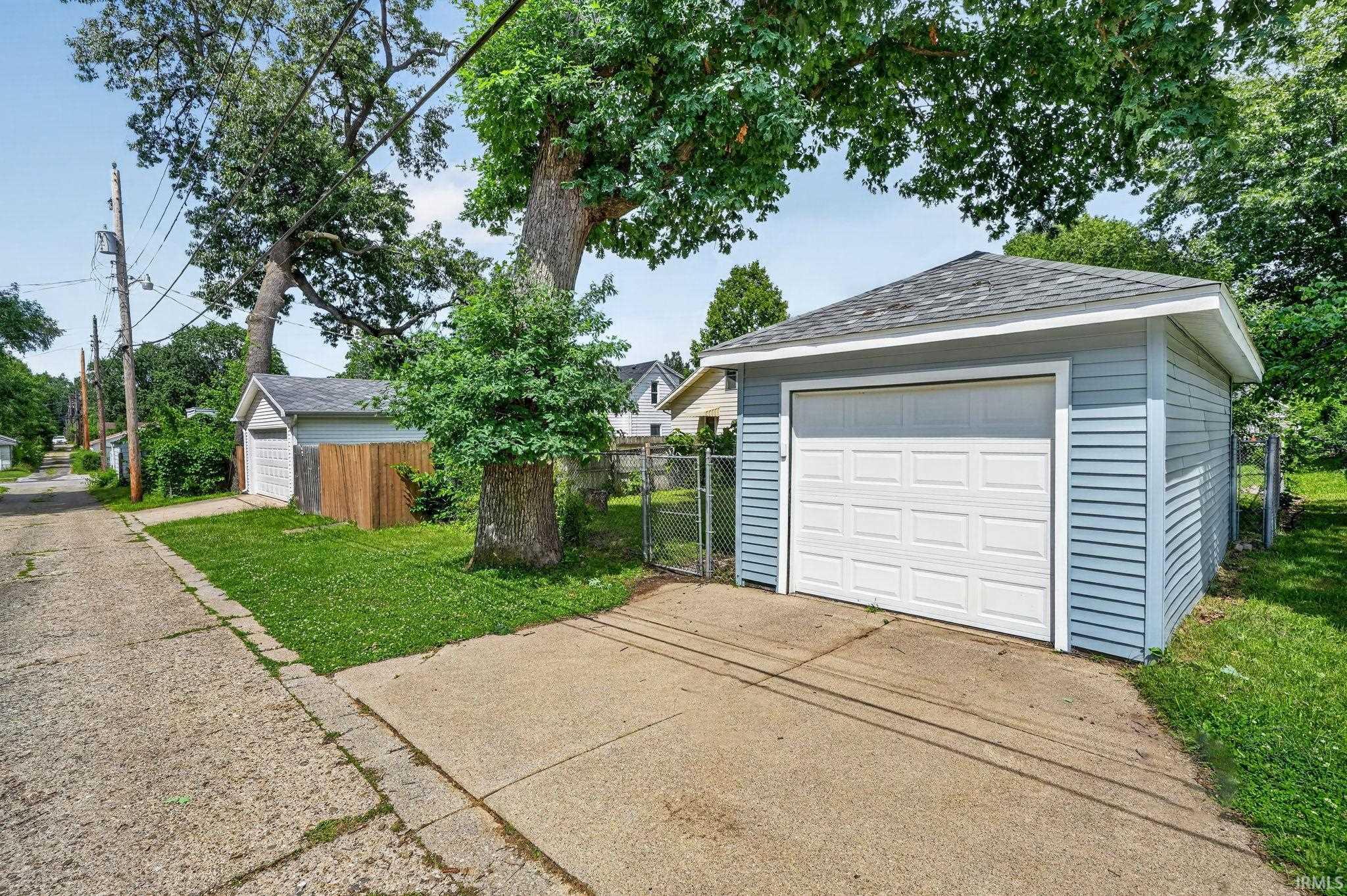 815 S 24th Street South Bend IN 46615