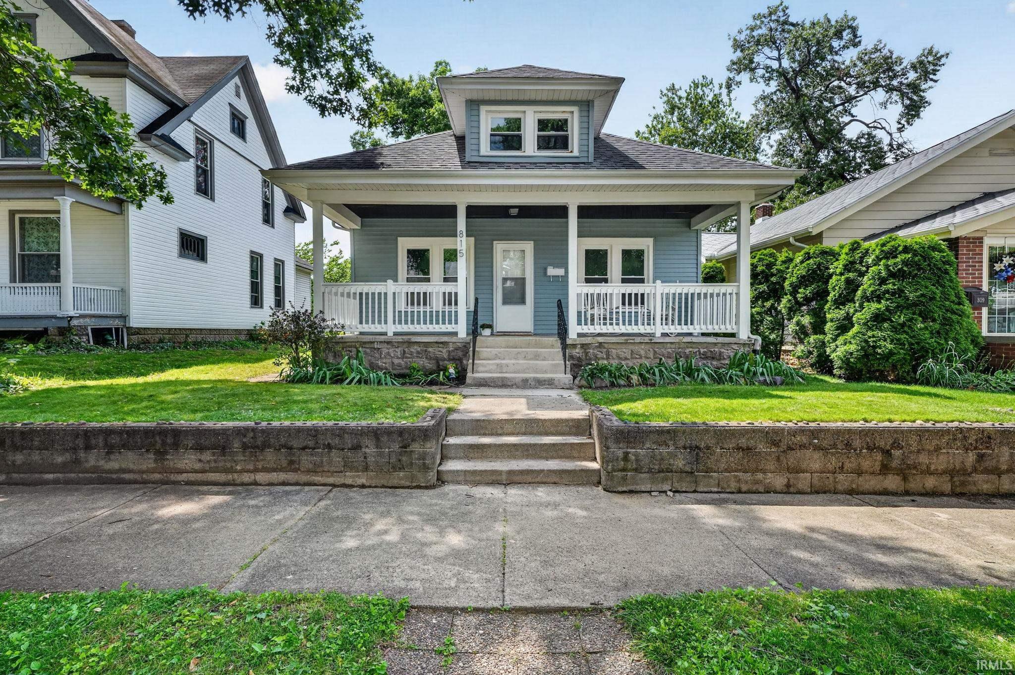 815 S 24th Street South Bend IN 46615